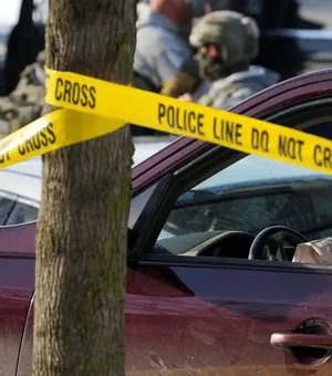 Agente de imigração atira e mata mulher em Minneapolis, nos EUA