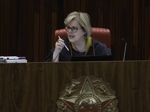 Presidente do TSE fará pronunciamento em cadeia nacional no sábado