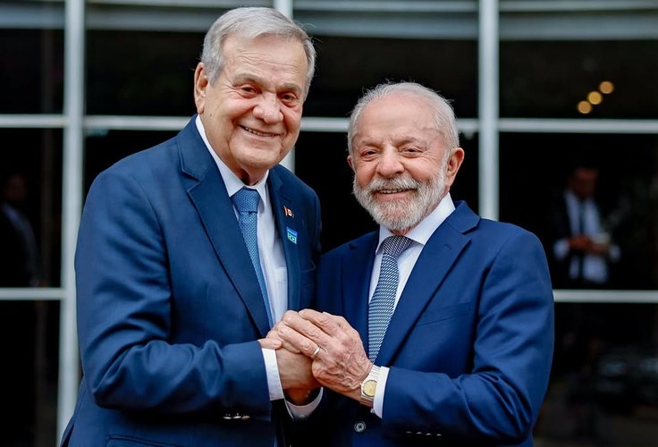 Analistas apontam: Lessa pode surpreender se disputar o Senado