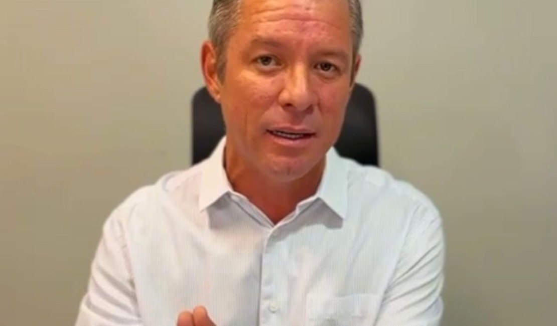 Cabo Bebeto critica aumento da violência em Alagoas e desmotivação das forças de segurança