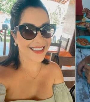 Acusados da morte da esteticista Cláudia Pollyanne passarão por audiência