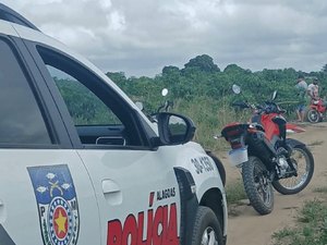Homem encontrado morto e carbonizado em plantação é identificado em Limoeiro