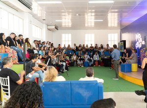 Governo de AL aporta mais R$ 1 milhão no Programa Mais Ciência, Mais Futuro