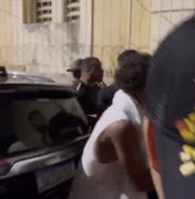 Mc Livinho e equipe são acusados de confusão e agressão em Maceió