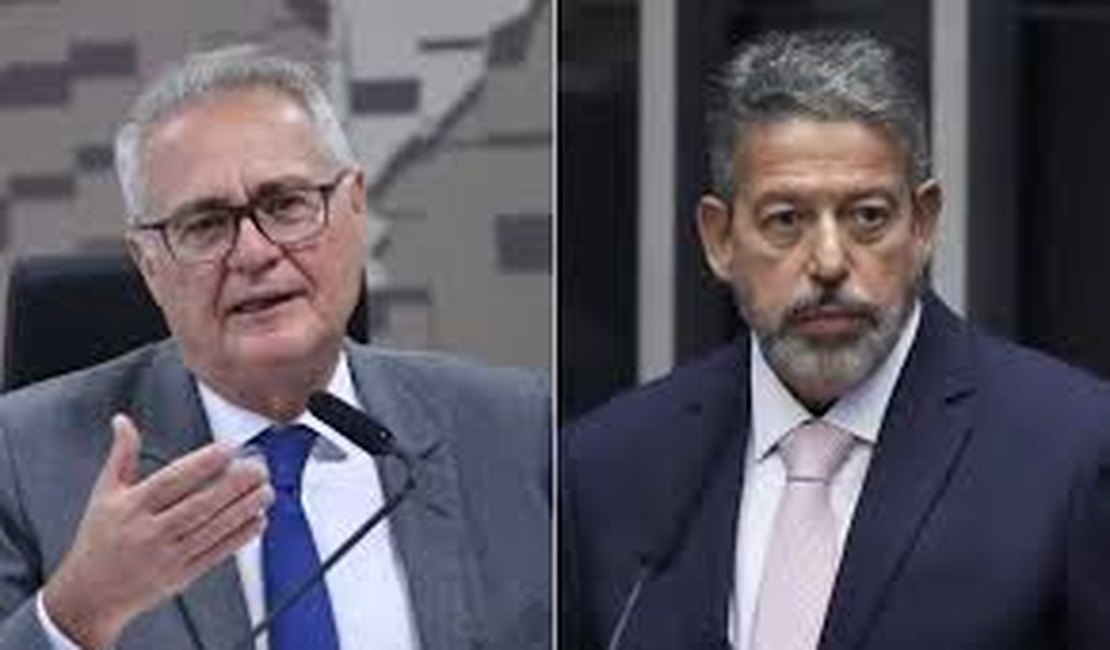 Os motivos dos elogios de Renan Calheiros ao prefeito JHC