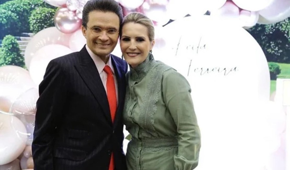 Morre aos 52 anos, a Bispa Keila Ferreira, da Assembleia de Deus Madureira