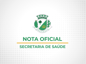  Prefeitura de Arapiraca erra e diz que idosa com morte confirmada por Covid-19 ainda está em investigação