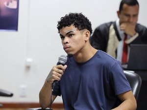 Caso Rhavy: padrasto admite tráfico de drogas, nega crime e acusa mãe do menino