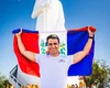 JHC participa de romaria em Juazeiro e diz pedir bênçãos por Alagoas