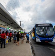 Semiexpressas transportam mais de 209 mil passageiros em Maceió