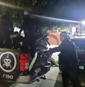 Homem finge sequestro para fugir de agiota em Pernambuco e é localizado em Maragogi