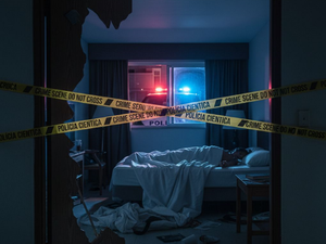 Homem é encontrado morto dentro de quarto de motel no bairro Canaã, em Arapiraca