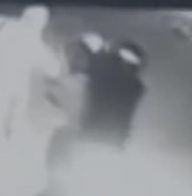 Câmeras de segurança registram execução de adolescente no Conjunto Rosane Collor, em Maceió