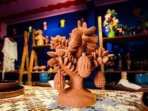 Governo de Alagoas e Shopee se unem para lançar projeto que promove o artesanato alagoano