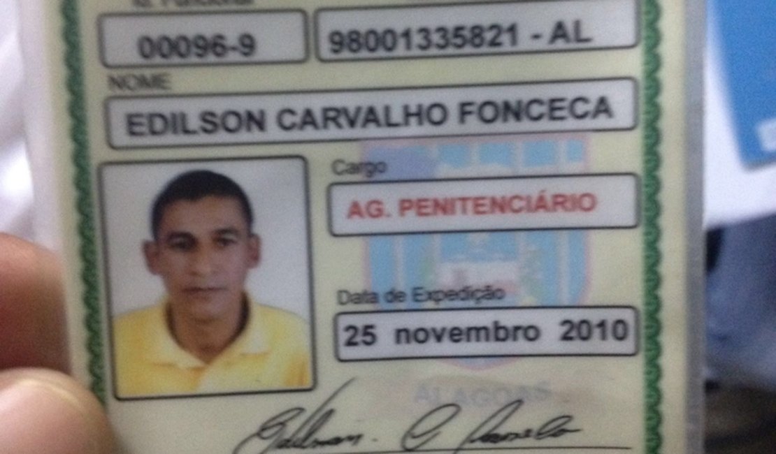 Falso agente penitenciário é baleado em ponto de ônibus em frente a shopping de Maceió