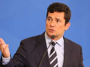 Aliados de Moro tentam impedir instalação de CPI da Lava Jato