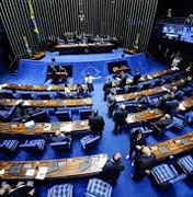 Candidatos ao Senado em Alagoas fogem de polêmicas nacionais