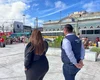Leonardo Dias flagra ônibus escolares transportando sem-terra para invasões em Maceió