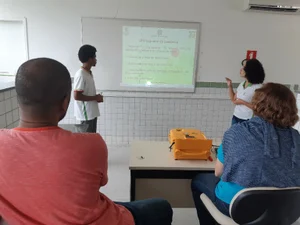 Pesquisadores apresentam resultados parciais de 18 projetos do Ifal Maragogi