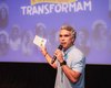 Rafael Brito lança livro em uma das universidades mais renomadas do mundo