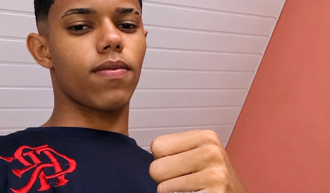 Jovem é encontrado morto em rio no bairro de Rio Novo