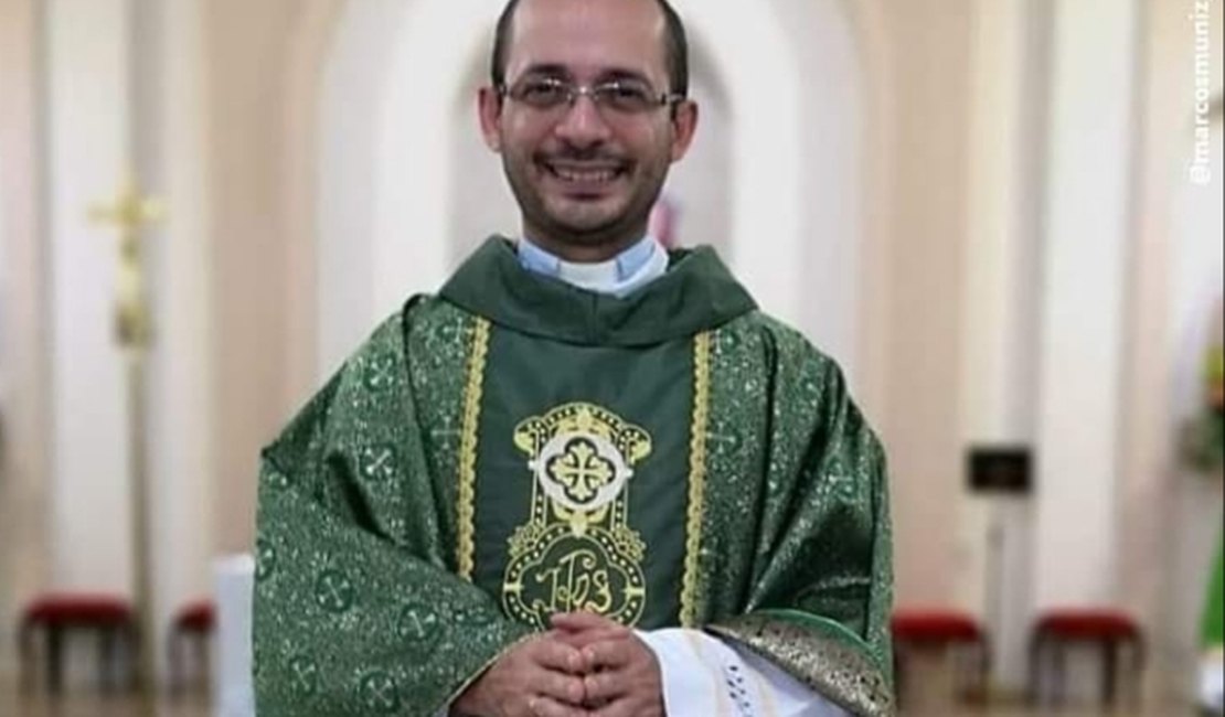 Com a flexibilização, Diocese de Penedo autoriza novas atividades
