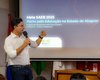 Marcelo Beltrão: 'Nossa meta é colocar os municípios de Alagoas no topo da educação no Brasil'
