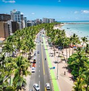 Prefeitura de Maceió anuncia novo Parque Linear com reforma do canteiro central