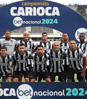 Botafogo inicia o Carioca com o pé direito e precisa aproveitar enquanto os rivais estão em pré-temporda
