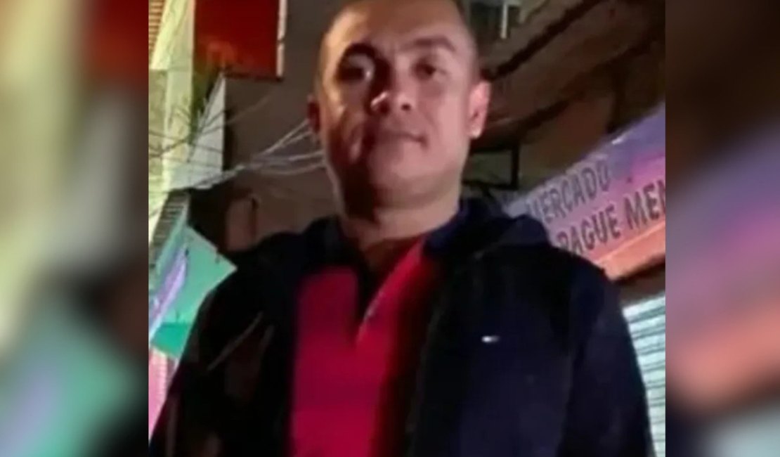 Quem é Nem Catenga, líder do CV em Maceió que está foragido no Morro do Alemão, no RJ