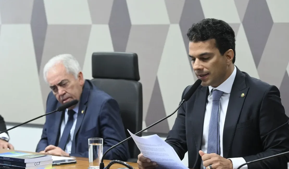 CCJ do Senado aprova aposentadoria especial para agentes de saúde