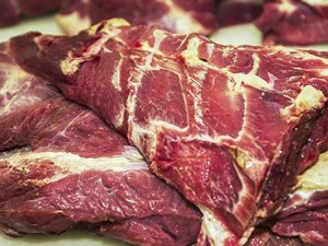 Rússia retira embargo à importação de carne bovina brasileira