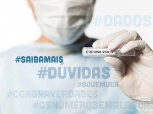 Brasil tem 77 mortes e 2.915 casos confirmados de novo coronavírus, diz Ministério da Saúde