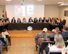 MPAL reconhece trajetória da ministra Marluce Caldas