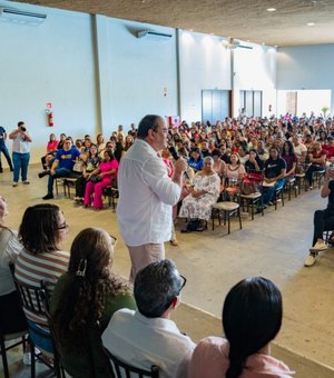 Professores e técnicos da Educação de Arapiraca irão participar da Jornada Pedagógica