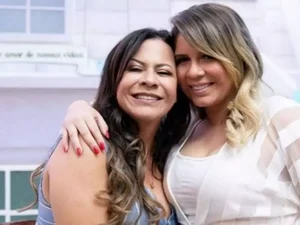 Mãe de Marília Mendonça faz homenagem à filha no Instagram