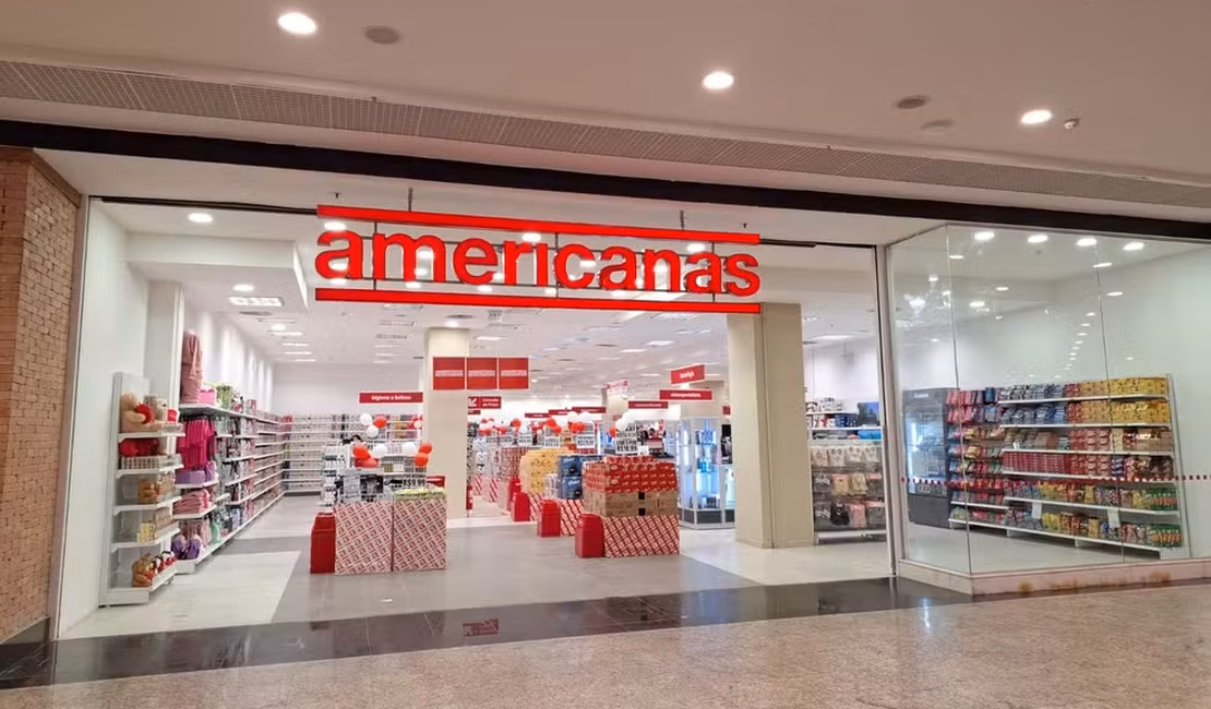 Justiça bloqueia R$ 54 bi em nova fase da investigação sobre fraude nas Americanas