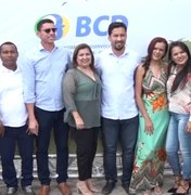 [Vídeo] Limoeiro de Anadia inaugura Banco Comunitário e lança Moeda Social Livre