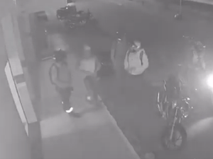 [Vídeo] Suspeito que morreu esfaqueado em Arapiraca já havia praticado outros assaltos