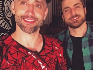 Paulo Gustavo e Thales Bretas vão se casar com festão no Rio