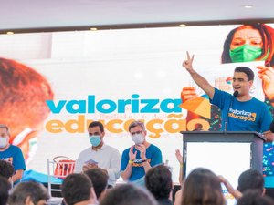 JHC cria grupo de trabalho destinado a pagar precatórios do Fundef