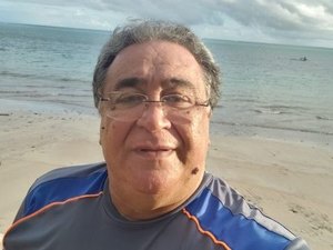 Líder dos servidores da Saúde Pública de Alagoas morreu nesta quinta-feira (25)