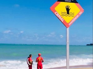 Corpo de jovem desaparecido na Praia de Guaxuma é encontrado