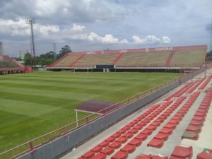 Estádio usado pelo Flu foi liberado após pagamento de suborno, aponta investigação