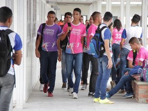 Escolas de ensino integral transformam realidades de estudantes da rede estadual