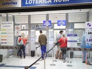 PC designa comissão de delegados para apurar roubos a casas lotéricas