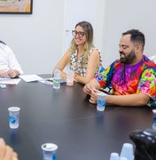 ﻿Prefeitura de Arapiraca injeta ﻿R$ 140 mil para fortalecer apresentações das estilizadas no São João Comunitário