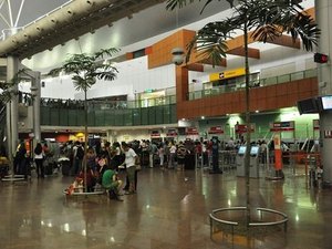 Sindprev aciona MPF para manter plantões da Anvisa no Aeroporto e Porto