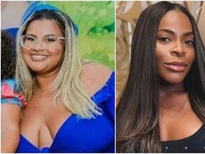 Jojo Todynho sobre morte de mulher no RJ: 'R$ 20 mil fazia bariátrica'