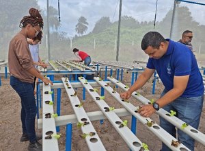 Superior Horticultura abre vestibular complementar em Maragogi